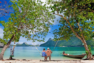 20 Best Things to Do in Koh Samui