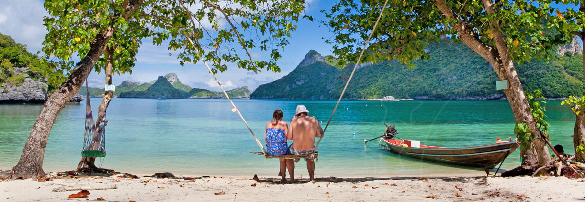 20 Best Things to Do in Koh Samui