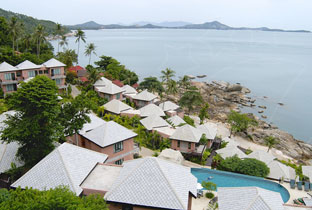 The Best and Worst Places To Stay in Koh Samui