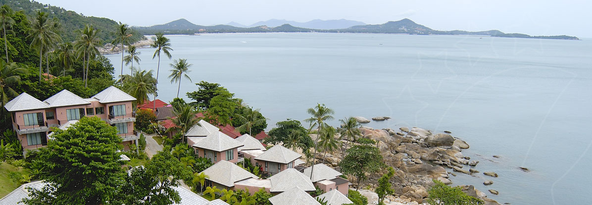 The Best and Worst Places To Stay in Koh Samui