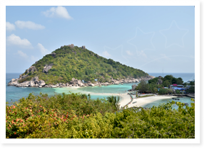 Koh Nang Yuan