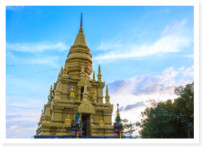 Pagoda Laem Sor