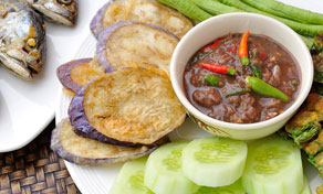 Koh Yao Noi Thai Cooking Class