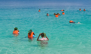 Koh Yao Noi Scuba Diving And Snorkeling