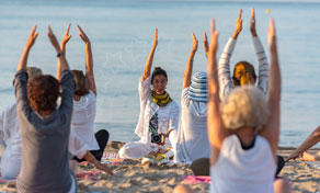 Koh Yao Noi Meditation, Yoga, and Massage