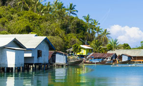 Koh Yao Yai Koh Yao Yai Village