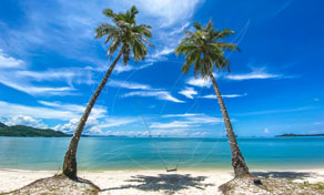 Koh Yao Yai Klong Son Beach
