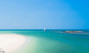 Koh Tarutao Ao Son Bay