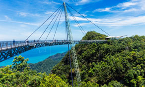 Langkawi Langkawi Sky Bridge