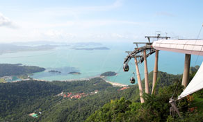 Langkawi Langkawi Cable Car