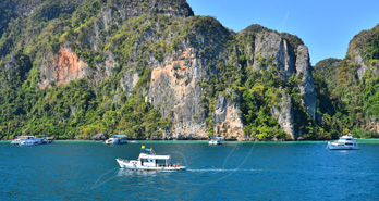 Travel To Thailand Starting 1st October 2022