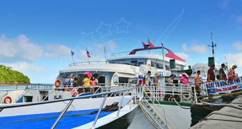 Tourist Visa Exemption Scheme (Thailand)