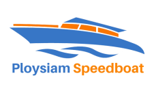 Ploysiam Speedboat