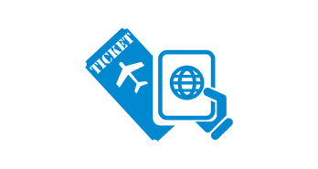 Turistas estrangeiros na Tailândia: Novas regras para os voos domésticos