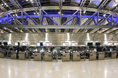 Suvarnabhumi Airport