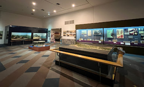 Chumphon Chumphon National Musuem