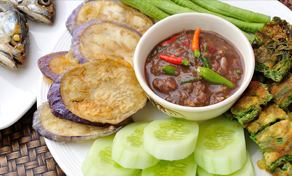 Nakhon Si Thammarat Culinary Delights and Shopping