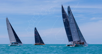 Regata de Samui 2025