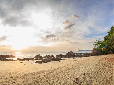 Discover Koh Jum by Ferry: Your Gateway to Paradise