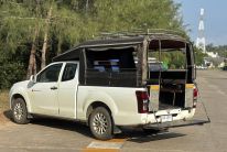 Songthaew Pick Up Truck
