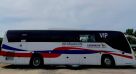 VIP Bus 24 Seats