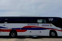 VIP Bus 24 Seats