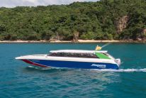 Speed Boat Songserm Express 1