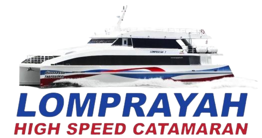 Weitere Fotos von Lomprayah High Speed Ferries Co., Ltd.