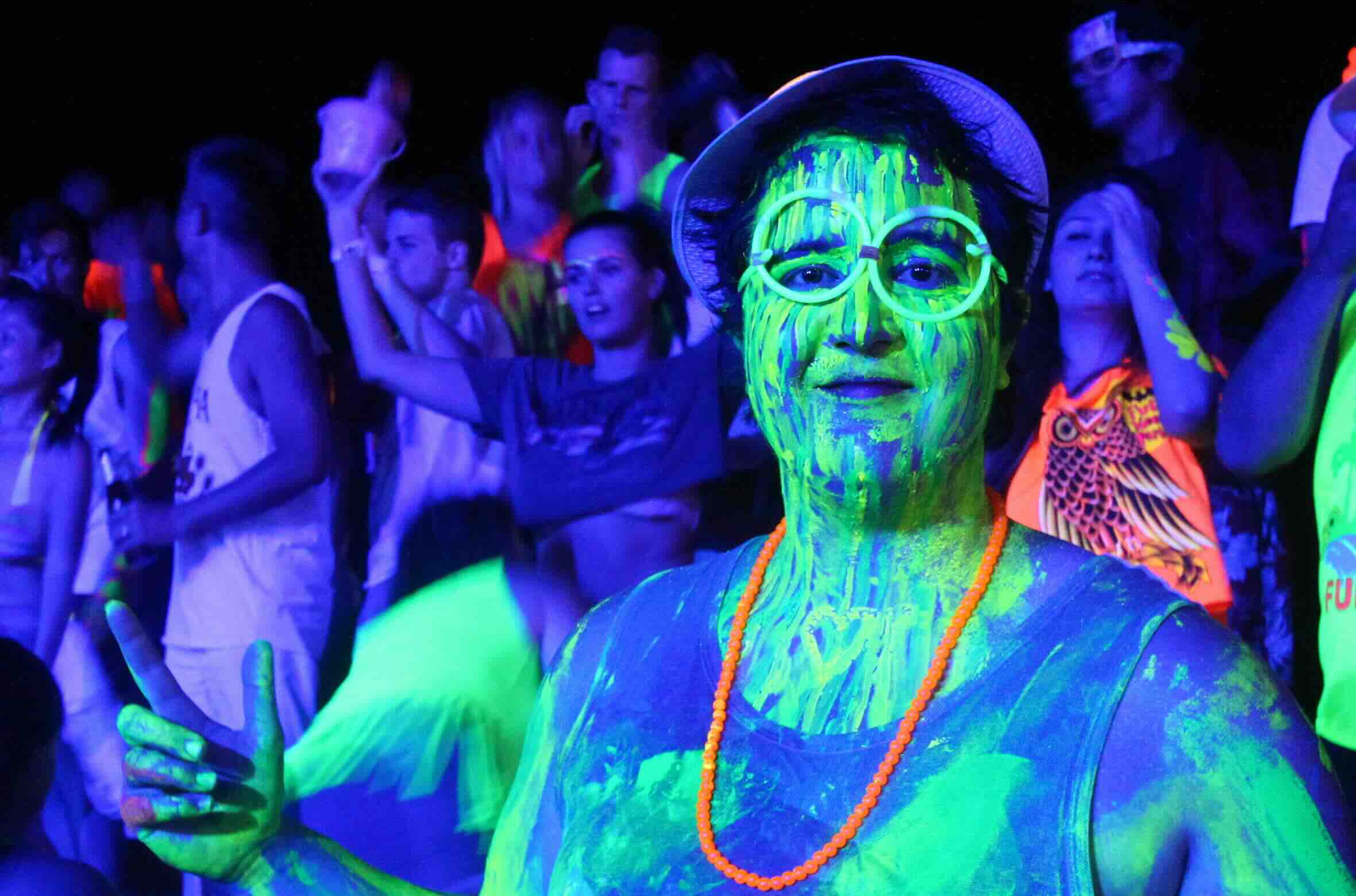 Half Moon Party 2025