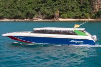 Speed Boat Songserm Express 1