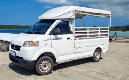 Complementary Minivan