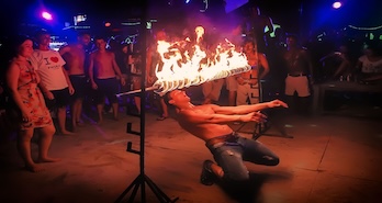 Tomorrowland Thailand 2026