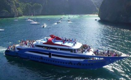 Andaman Wave Master