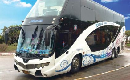 Songserm Bus