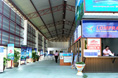 Surat Thani Bus Terminal