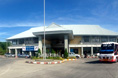 Terminal de autocarros 2 de Phuket