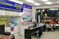 Chakkaphong Road - Thai Sriram Office
