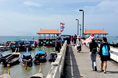 Ao Nam Mao Pier