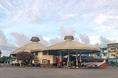 Nakhon Si Thammarat Bus Station