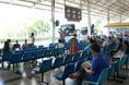 Estación de Autobuses de Pattaya