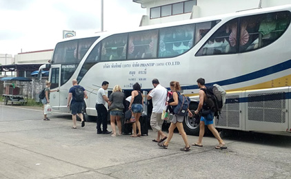 クラビタウン: クラビシーパール