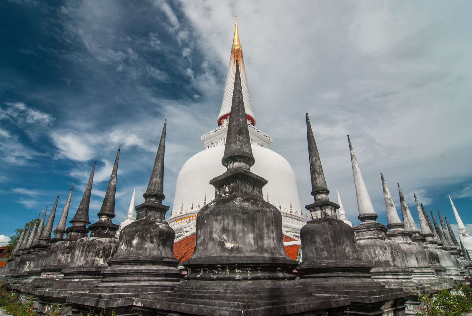 Wat Ban Rai, Nakhon Ratchasima
