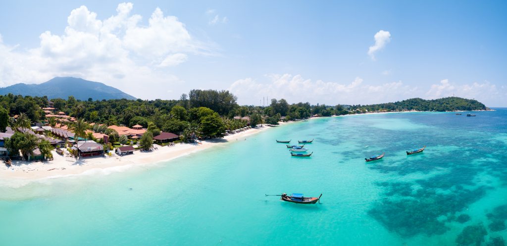 Laoliang Beach
